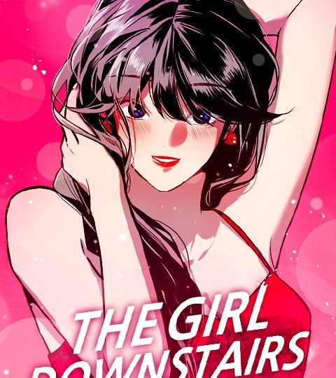 The Girl Downstairs (Doona!)封面